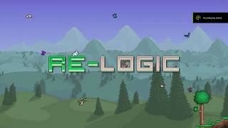 sTandalone | A Standalone Terraria 1.4 Mod screenshot 2