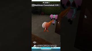 Best Trinkets brick and coal! Shrimpo funny adventure | Dandys World - 93 #dandysworld