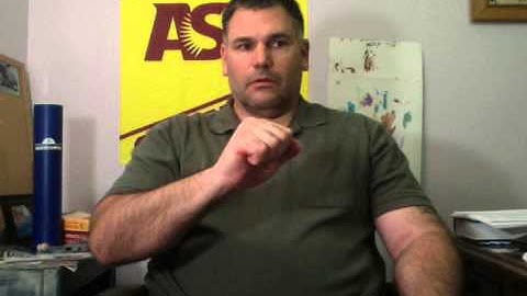 ASL I RSCC Lesson 2 Assignment 2