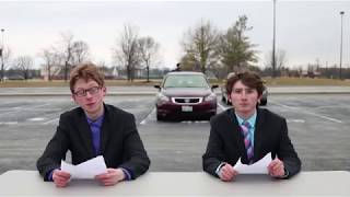EHS Morning Show 2/23/18