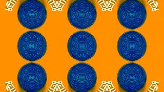 Oreo Chocolate Wonder Flavors Edit Random Effects In 78 Seconds