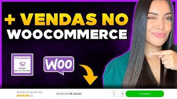 WooCommece: Como colocar o Botão de Comprar Flutuante no WooCommerce [Aumente as vendas]
