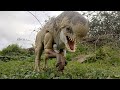 Jurassic World Toy Photography Compilation 