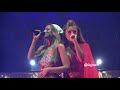 LOLA INDIGO Y BELEN AGUILERA "AMOR VENENO" | STARLITE MARBELLA - 10/08/2020 | @JEJUU14X