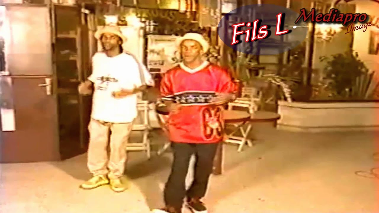 MARIE PAUL & WENGE EL PARIS - FORTIS