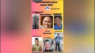 MLTR - That's Why You Go Away (1995 (Normal Pitched)) / Peserta di Yongki Juliano Rachman