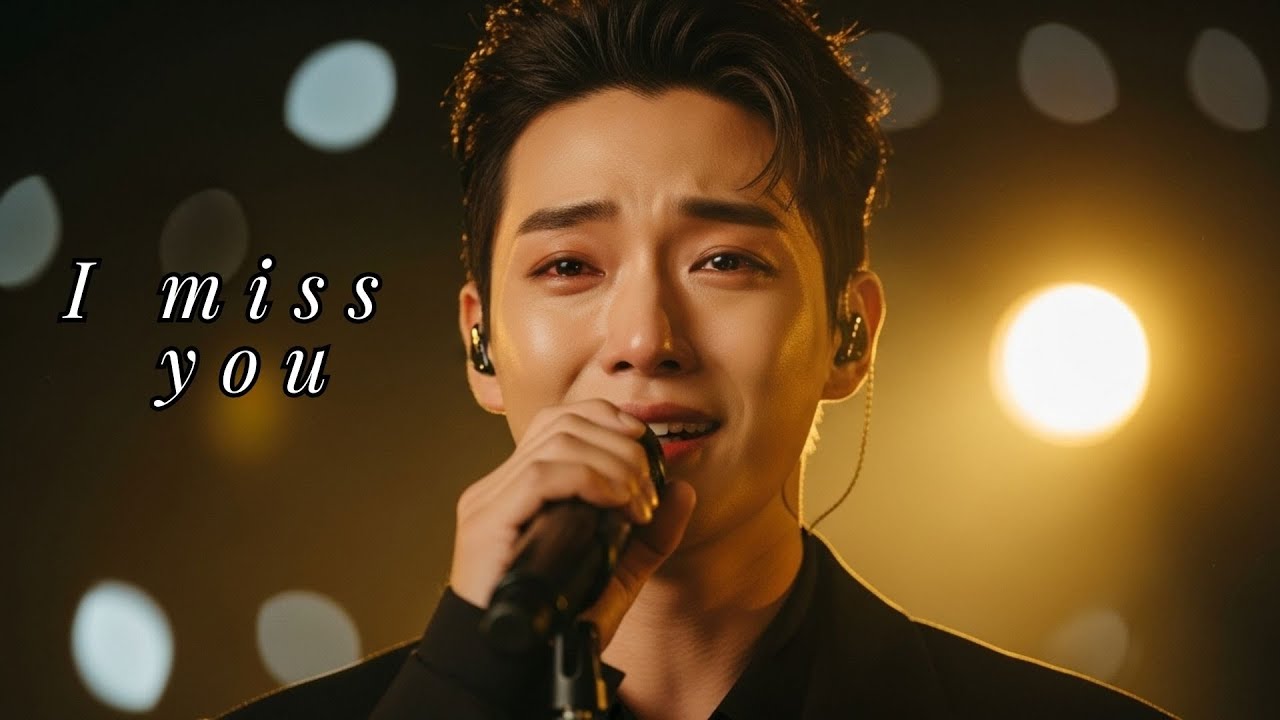 I Miss You | Come Back | K-DRAMA OST