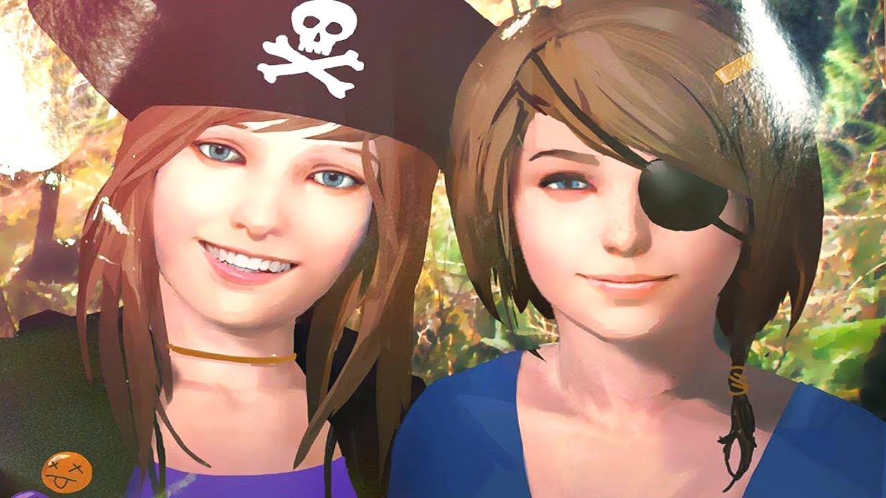 Life Is Strange Before The Storm Walkthrough Part 4 Episode 1 Awake Price House life-is-strange-before-the-storm-walkthrough-part-4-episode-1-awake-price-house