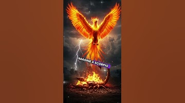 Why Scorpio is the Real Life Phoenix