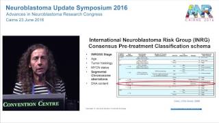Improving outcomes in High Risk Neuroblastoma Guide