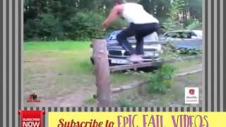 Epic Fail Videos Compilation 346