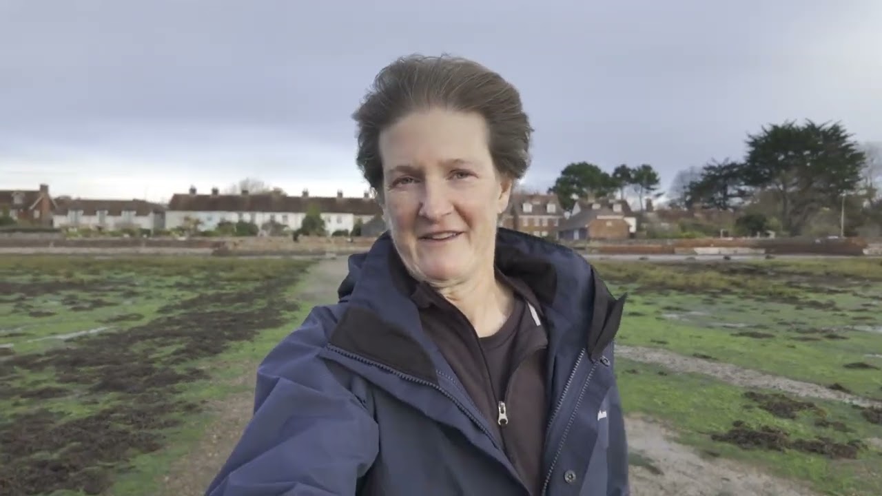 Bosham & The Millstream Hotel