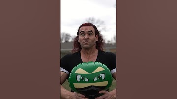 Jack steals Yujiro’s Gfuel! 👹 @GFuelEnergy #yujirohanma