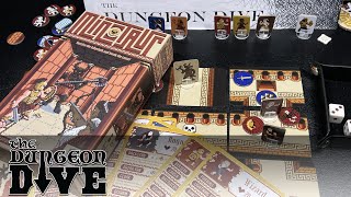 Minotaur - arcade dungeon crawling action! screenshot 2