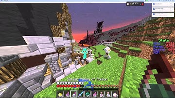 tanman2601 Hacking KitPvP GotPvP