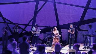 Snack Cat live at National Sawdust