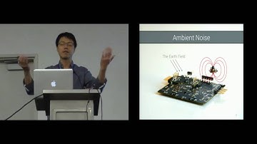 Finexus: Tracking Precise Motions of Multiple Fingertips Using Magnetic Sensing