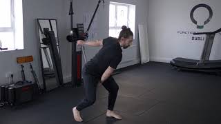 Basic FP Dynamic Cable and KB exercises
