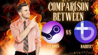 Whats The Best Linux Gaming Operating System In 2026 Steamos Vs Bazzite