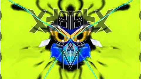 (REQUESTED) Klasky Csupo In G Major 950 (Changed)