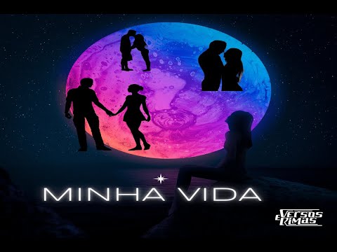 Pacificadores part Wlad Borges- Minha Vida