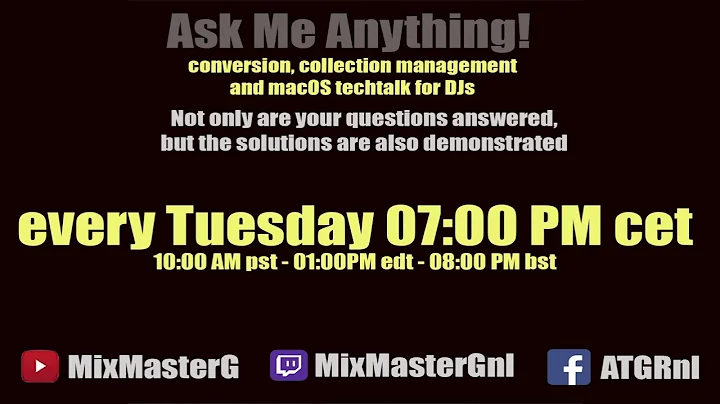 3 - Adding new audio files to a Rekordbox 6/7 collection without causing duplicates