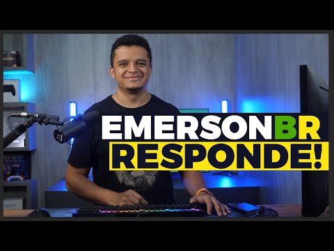 EmersonBR Responde!