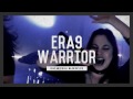 Era 9  warrior now available new 2017