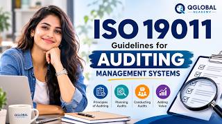 ISO 19011 2026 Training Part 1/6  - Introduction  #ISO training, #ISO auditor training #iso