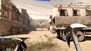 Challe Tomahawk SF2