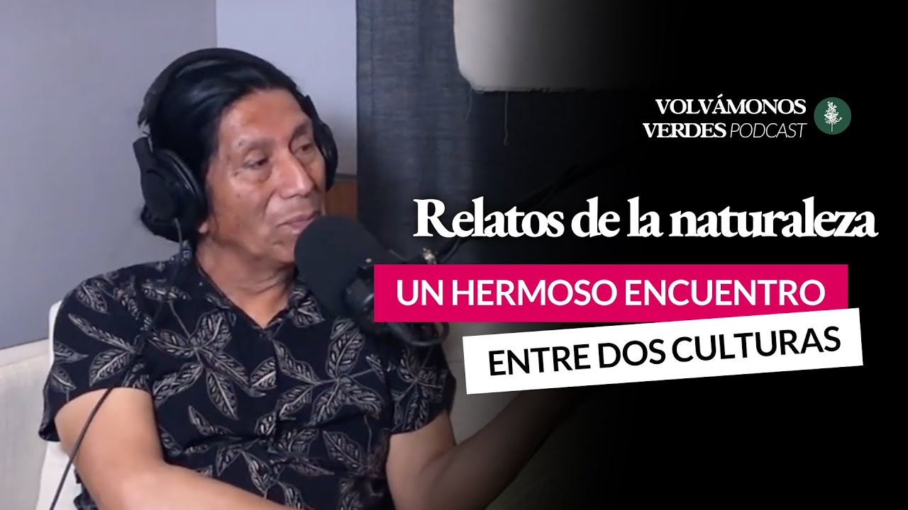 Relatos de la Tierra y el Agua | Joel Maripil | 70