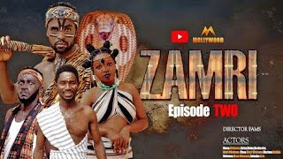 Zamri full episode [ 2 ] #love 