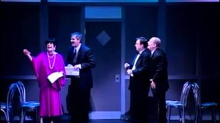 Five Zeros On The Twentieth Century Actors Fund Concert