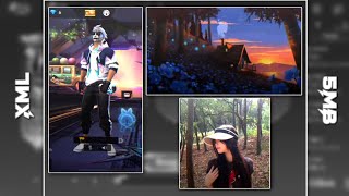 Preset 5 mb dan Xml 🎟️ DJ Rutinitas radong x song of sabdatama Preset cek komen subscribe :)