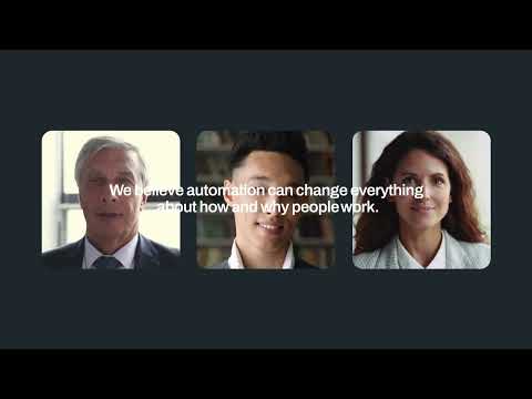Lights out automation with Redwood Software - video from Redwood Software