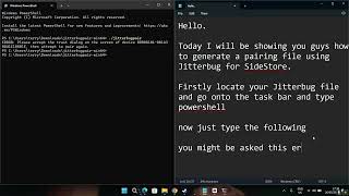 Celebrity How To Generate A Jitterbug Pairing File [SIDESTORE] Net Worth