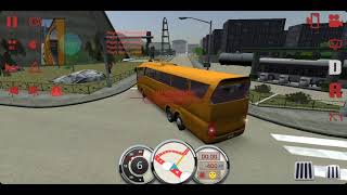 Bus simulator (MULTIPLAYER) ONLINE)#1 screenshot 1