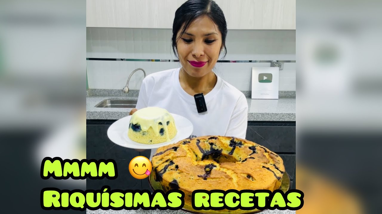 😊Inicio de semana con ésta Rica receta😋