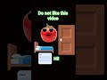 do not like this video #shorts