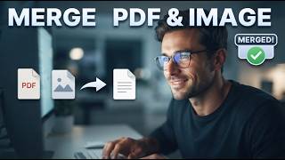 Free PDF Merger: How to Combine Documents & Pictures Online