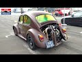 Modified cars drag racing  turbo beetle 1800hp ram 1100hp awd civic turbo 1000hp turbo s