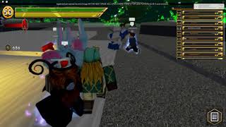 old yba abusing bug lol