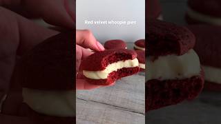 Do you like red velvet cake? #easyrecipe