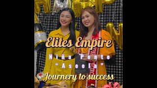 ELITES EMPIRE “Journey to Success”