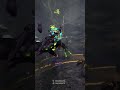 why is wisp a thing #shorts #warframe #warframecommunity