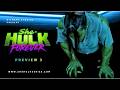 SHE-HULK Forever - Preview 3
