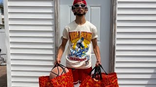 How Nba Players Be Carrying The Ball