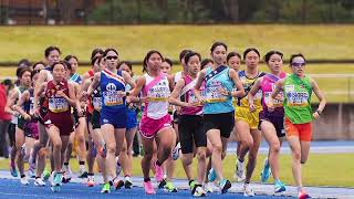 🏃‍♀️ 美女ランナーの正体は筑波大の今美里！区間4位の力走とSNSの反響が話題に🔥