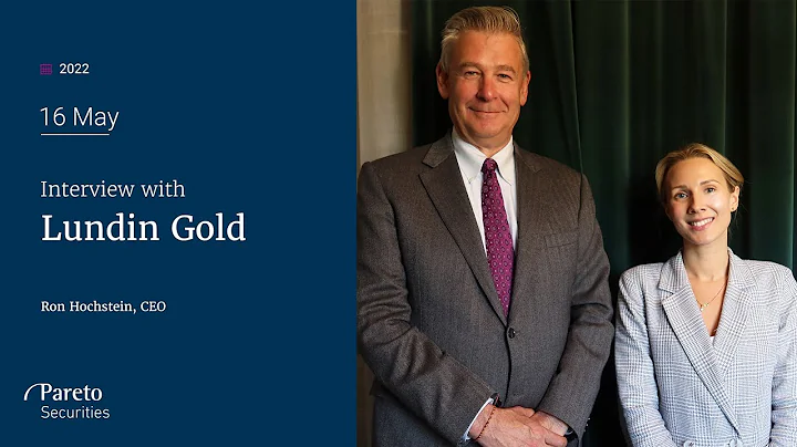 "Gold is a good place to be in"