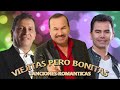 Viejitas pero bonitas Canciones Románticas   Darío Gómez, Jhonny Rivera, El Charrito Negro